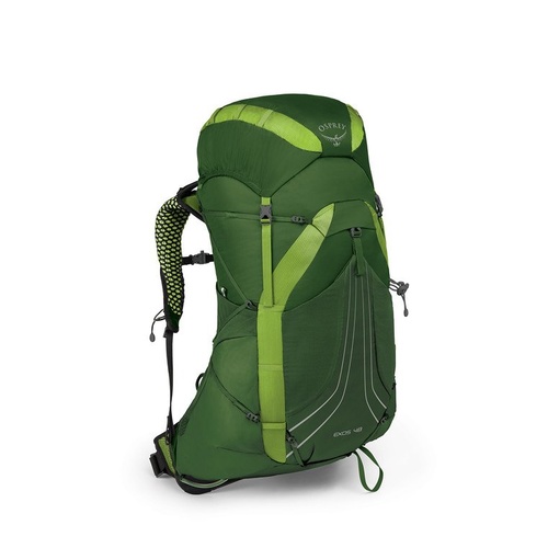 osprey exos 58 nz